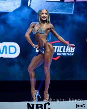 Фотограф Борис Хигрин (19.05.2024)